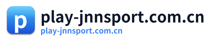 play-jnnsport.com.cn Logo